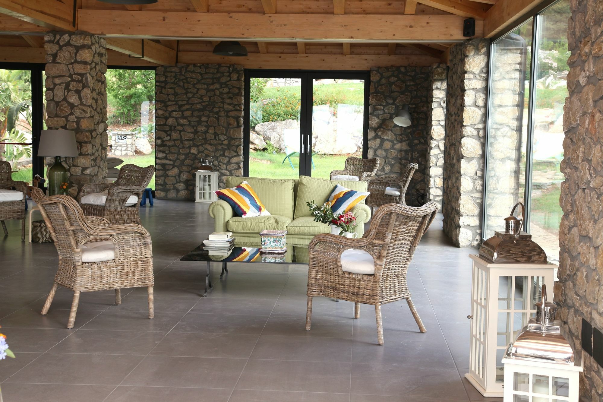 Ulivo Blu Holiday Homes 카스텔라마레델골포 외부 사진